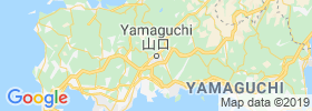 Yamaguchi map