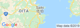 Saiki map