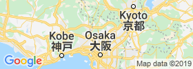 Mino map