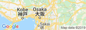 Moriguchi map