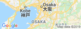 Sakai map