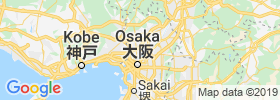 Suita map