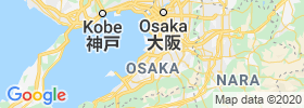 Takaishi map