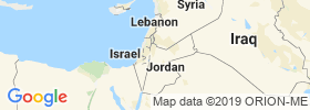Amman map