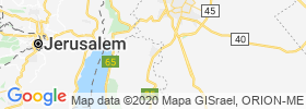 Madaba map