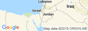 Tafielah map