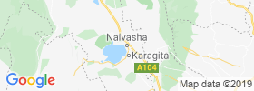 Naivasha map