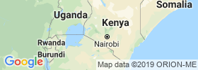 Narok map