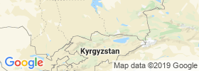 Bishkek dating