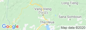 Vangviang map