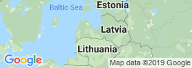 Jelgava map