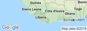 Nimba map