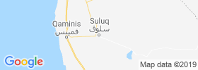 Suluq map