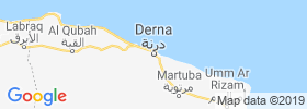 Darnah map