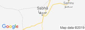 Sabha map