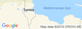 Tripoli map