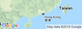 Macau map