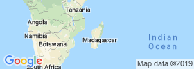 mg map