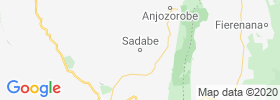 Sadabe map