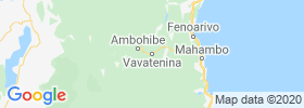 Vavatenina map