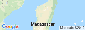 Bongolava map
