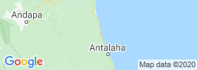 Ampahana map