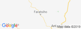 Faratsiho map