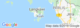 Kuah map