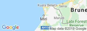 Miri map