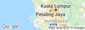 Klang map