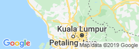 Kuang map