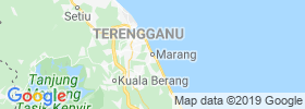 Marang map