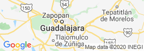 Tonala map