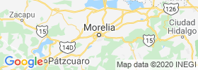 Morelia map