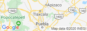 Teolocholco map