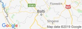 Balti map