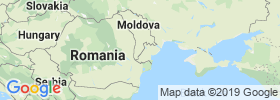 Găgăuzia map