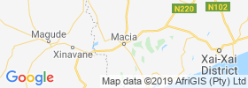 Macia map