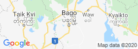 Bago map