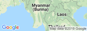 Kayah map