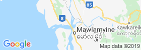 Martaban map