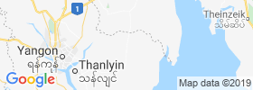 Kayan map