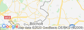 Winterswijk map