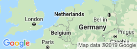 Limburg map