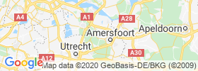 Soest map