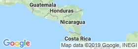 Boaco map