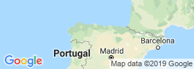 León map