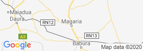 Magaria map