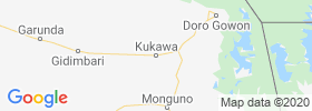 Kukawa map