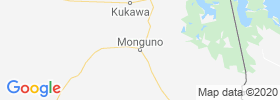 Monguno map
